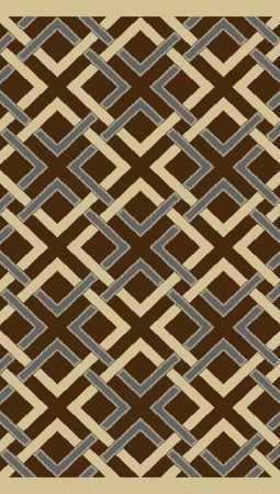 Ковер Циновка 3х цветная sz4136a1 Витебск