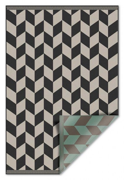 Ковер Flat 4877-23533 Moldabela