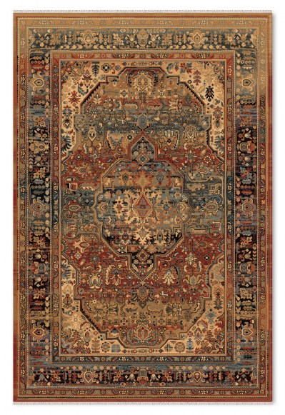 Ковер Antique 7518-53528 Moldabela
