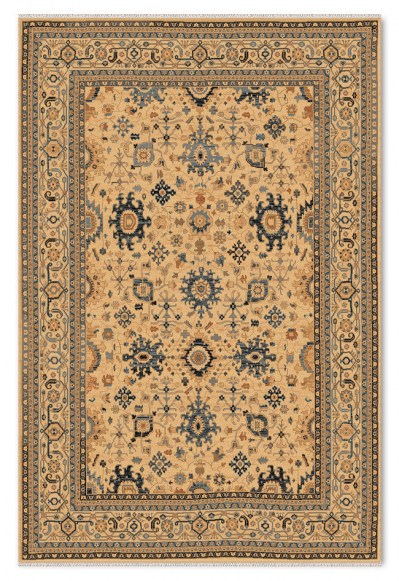 Ковер Antique 7521-53555 Moldabela
