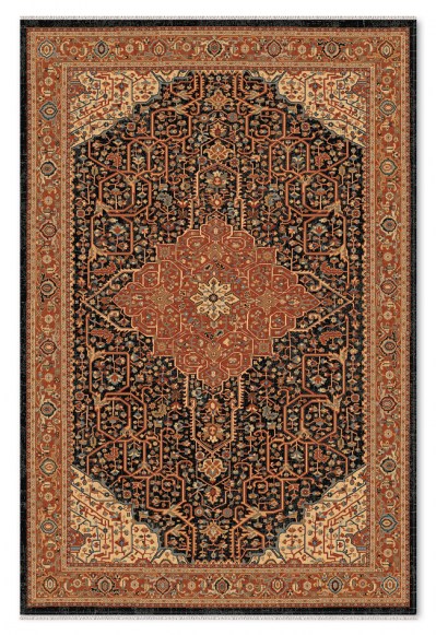 Ковер Antique 7572-53511 Moldabela