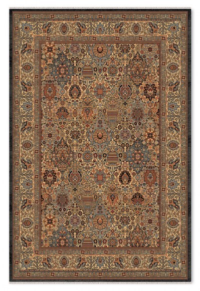 Ковер Antique 7576-53551 Moldabela