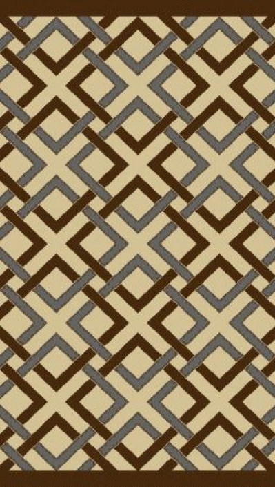 Ковер Циновка 3х цветная sz4136a2 Витебск