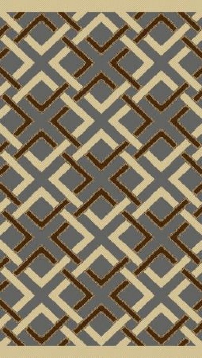 Ковер Циновка 3х цветная sz4136a3 Витебск